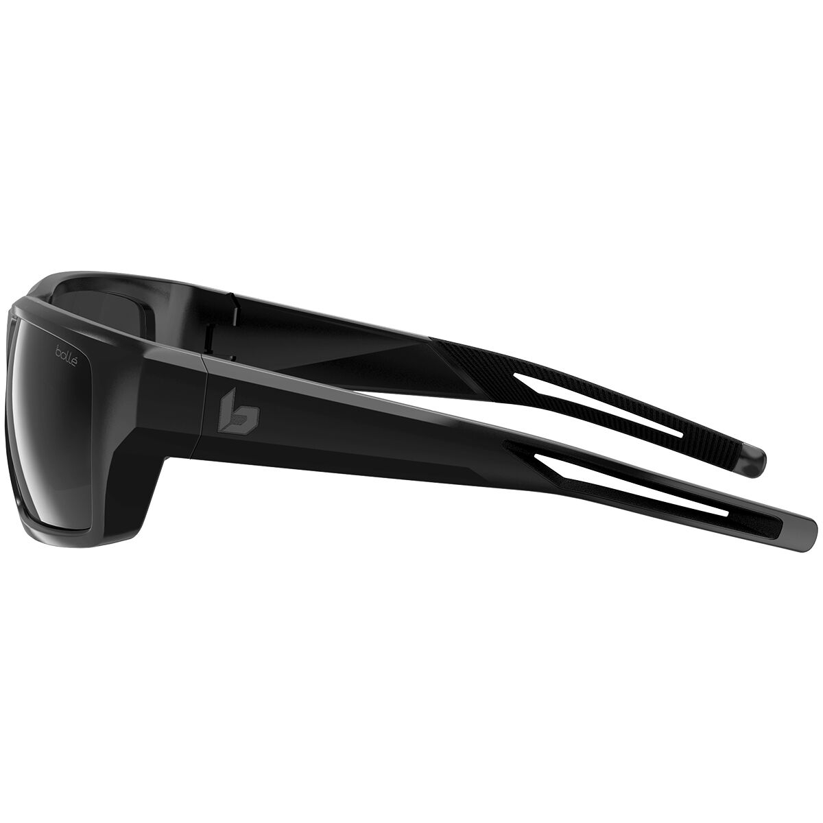 PHARON, Triple Black Gloss-TNS Polarized, hi-res image number null
